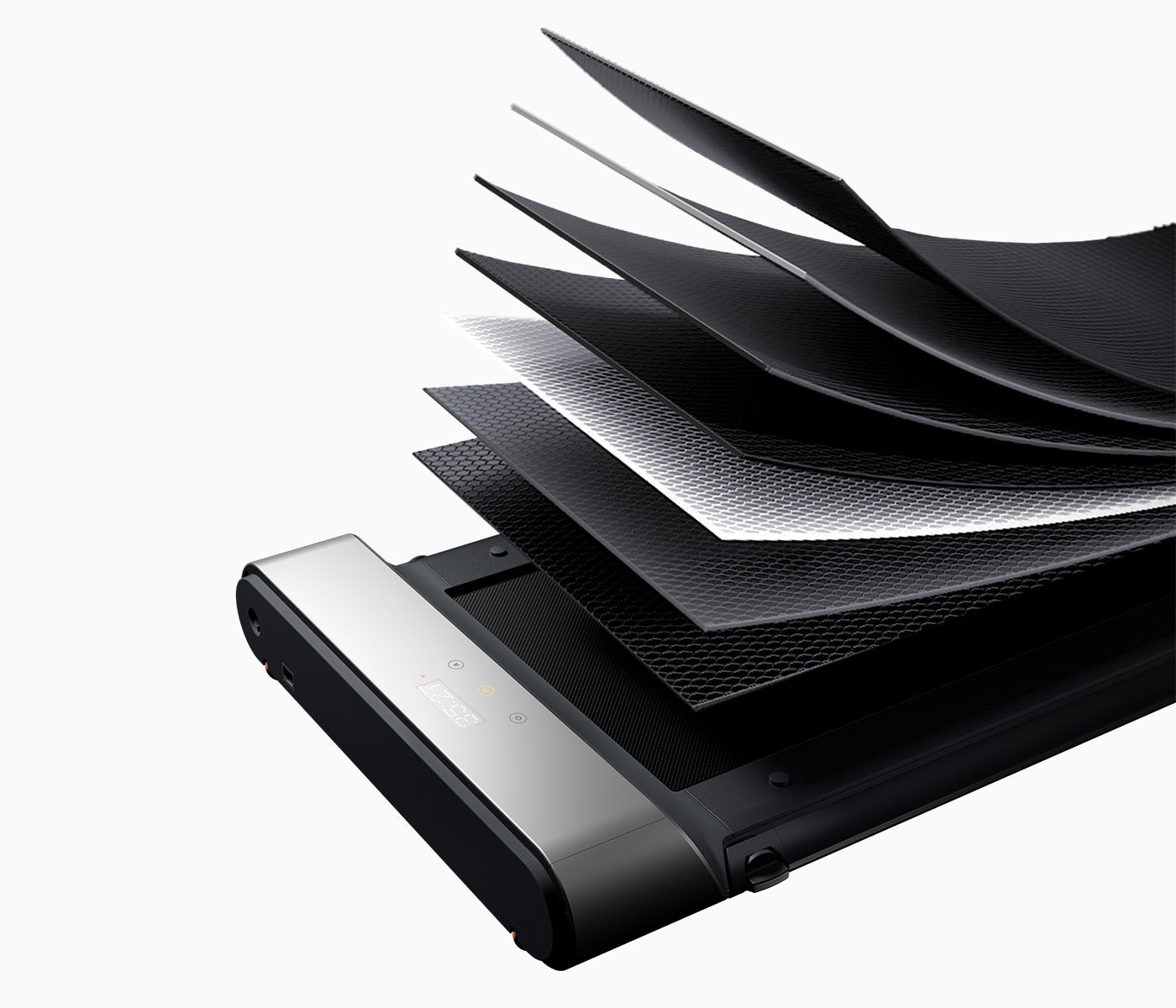 WalkingPad R1 Pro treadmill